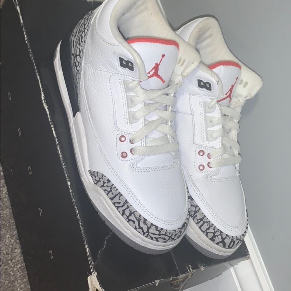 Jordan Sneakers